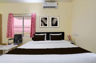 Hotel O Happy Stay - Bhubaneshwar - 3