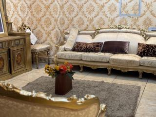 Green villa - 8