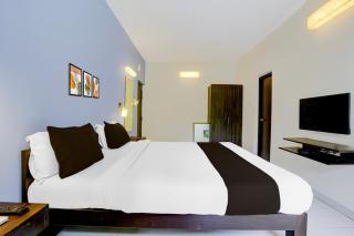 Hotel O The X and Z Hotel - 0