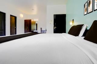 Hotel O The X and Z Hotel - Calangute - 8
