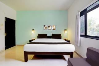 Hotel O The X and Z Hotel - 9