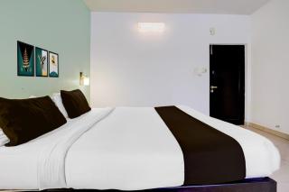 Hotel O The X and Z Hotel - Calangute - 1
