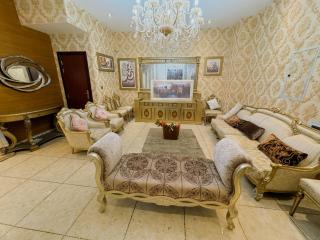 Green villa - Adschman - 4