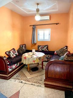 house Berber - 5