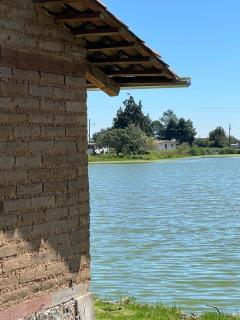 Cabañas el lago - Zacatlán - 9