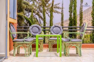 Villa At Imi Ouaddar Beachside with Pool AND Views - Imi Ouaddar - 3