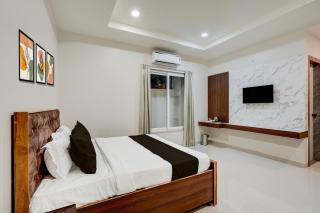 Hotel O Shagun hotel and Banquets - Gomti Nagar - 1