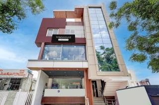 Hotel O Shagun hotel and Banquets - Gomti Nagar - 0