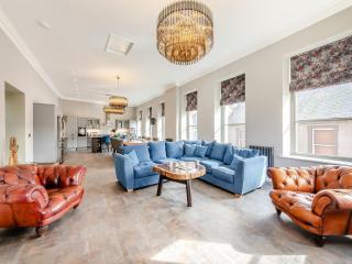 The Embassy - 1