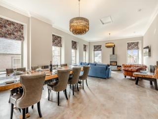 The Embassy - Eyemouth - 3