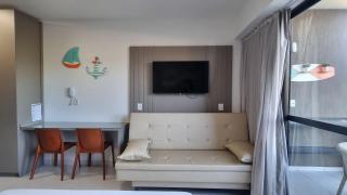 Makia Experience resort- Muro Alto - Porto de Galinhas - By BLU stay - Porto De Galinhas - 6