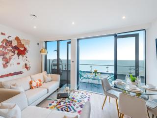 Sound Of The Sea - Ramsgate - 9