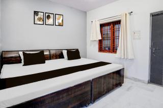 Hotel O Leelawati Garden - 7