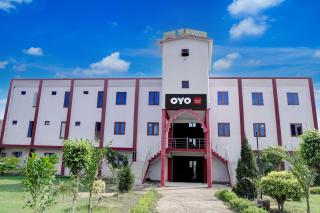 Hotel O Leelawati Garden - 0