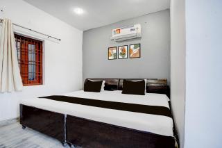 Hotel O Leelawati Garden - 8