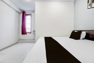 Hotel O Leelawati Garden - Alīgarh - 1