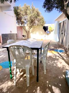 house Berber - Agadir - 3