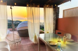 Costa Verde Coastal Charm Huge Terrace Wi-Fi AC - Torre Dei Corsari - 5