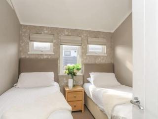 The Warren, Luxury Self Catering Chalet - Abersoch - 8