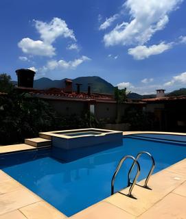 Exclusiva cabaña el lago- Naturaleza - Chinácota - 9