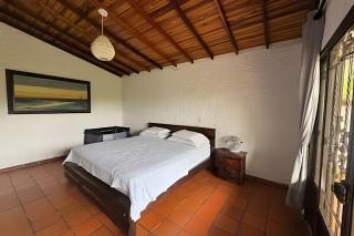 Exclusiva cabaña el lago- Naturaleza - Chinácota - 6