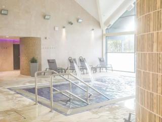 The Warren, Luxury Self Catering Chalet - Abersoch - 4