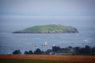 The Warren, Luxury Self Catering Chalet - Abersoch - 1