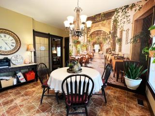 Wolf Creek Bed and Breakfast - Ponoka - 3