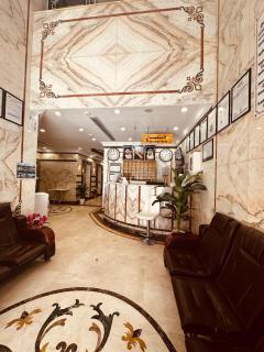فندق غزالة بيوتيفل توصيل مجاني للحرم - Ghazala Beautiful Hotel Free shuttle service to the Haram - 5