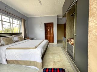 OlTepesi HomeStay - Ololaimutiek - 9