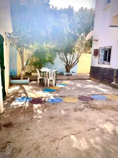 house Berber - Agadir - 2
