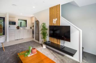 Hideaway in the Grove - Lower Hutt - 9