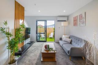 Hideaway in the Grove - Lower Hutt - 6
