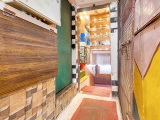Hotel O Sharda - Gwalior - 6