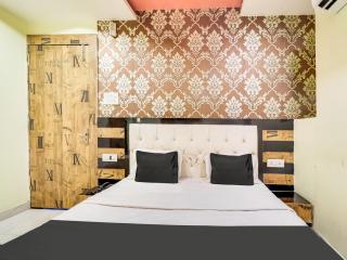 Hotel O Sharda - Gwalior - 1