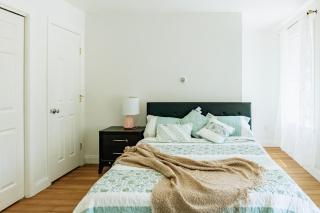 Modern Getaway By The Sea - 1