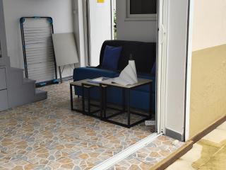 Studio avec piscine privée, idéalement situé - Saint-Claude - 5