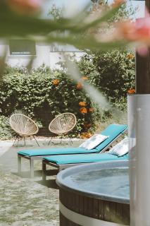 Carignan - Gîtes Du Mas Des Jeux - 1