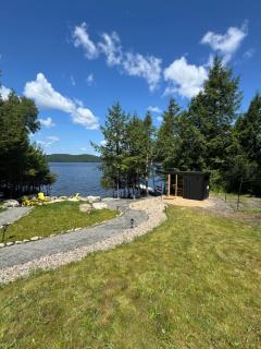 Algonquin Park,Sunset Paradise with Private Beach - Madawaska - 9