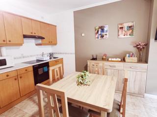 Apartamento Rosalía de Castro Ribadeo - 6
