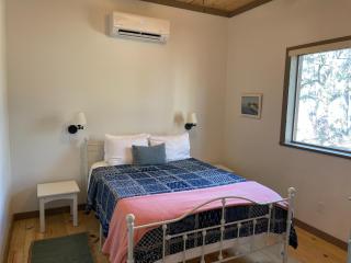 The Longleaf Cabin - Tallahassee - 7