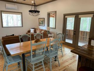 The Longleaf Cabin - Tallahassee - 5