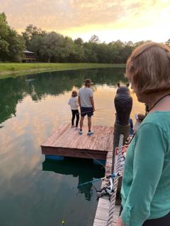 The Longleaf Cabin - Tallahassee - 4