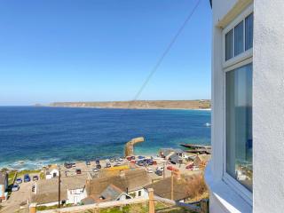 The Lookout - Sennen - 0