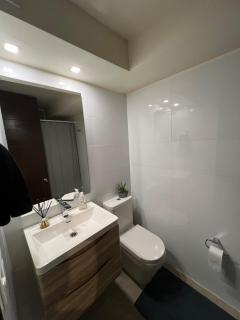 Cómodo apartamento en Reñaca - 1