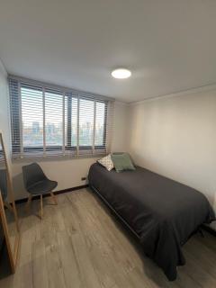 Cómodo apartamento en Reñaca - 2