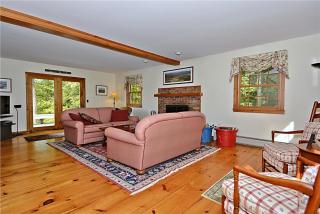 Ayers Farm Cottage - Stowe - 8