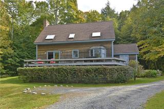 Ayers Farm Cottage - Stowe - 6