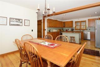 Ayers Farm Cottage - Stowe - 4