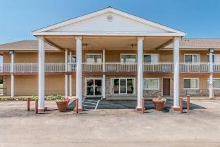 Americas Best Value Inn Ashtabula/Austinburg - Austinburg - 8